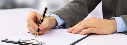 مراحل اخذ کارت بازرگانی